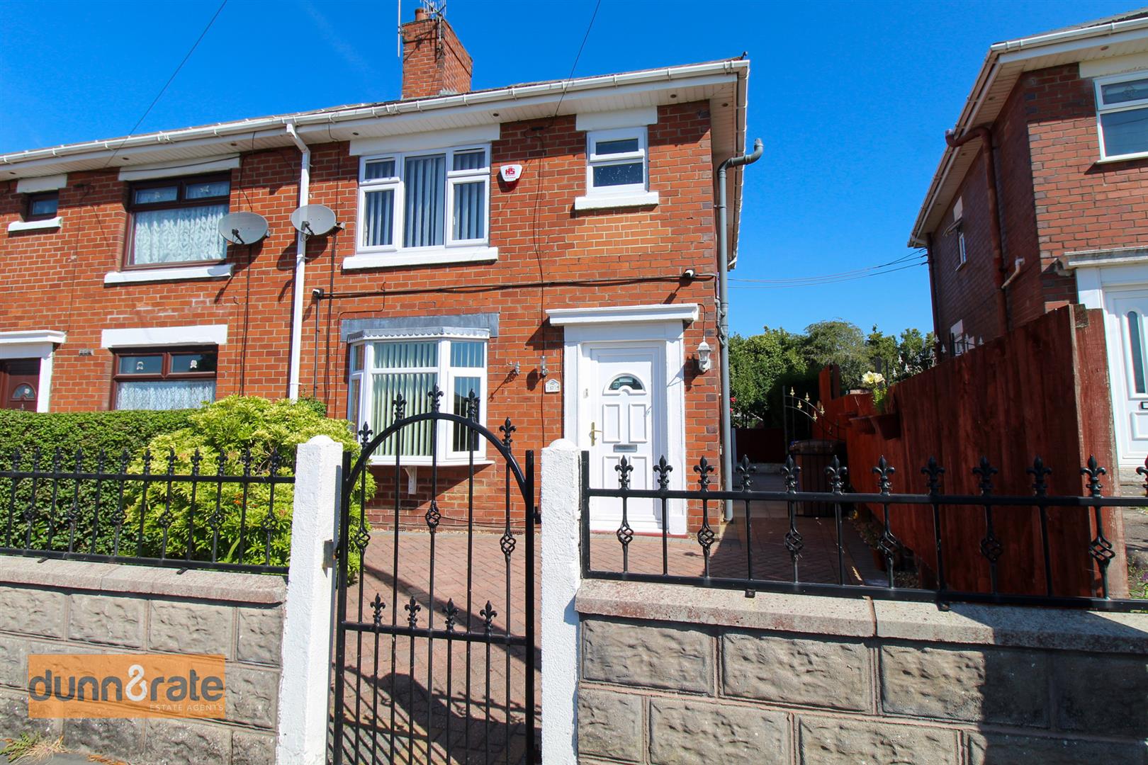 Greenhill Road, Ball Green, Stoke-On-Trent